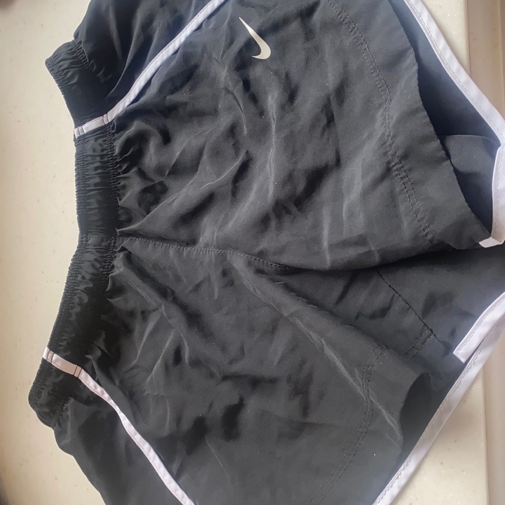 Dri-fit Nike shorts